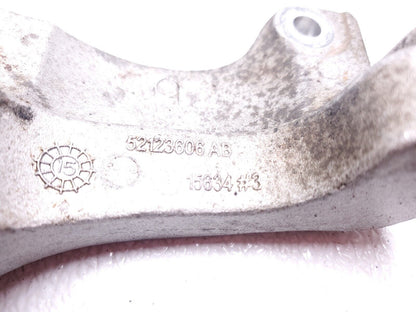 15 16  Dodge Dart 2.4l Engine Mount Bracket Pair Ome 76k Miles