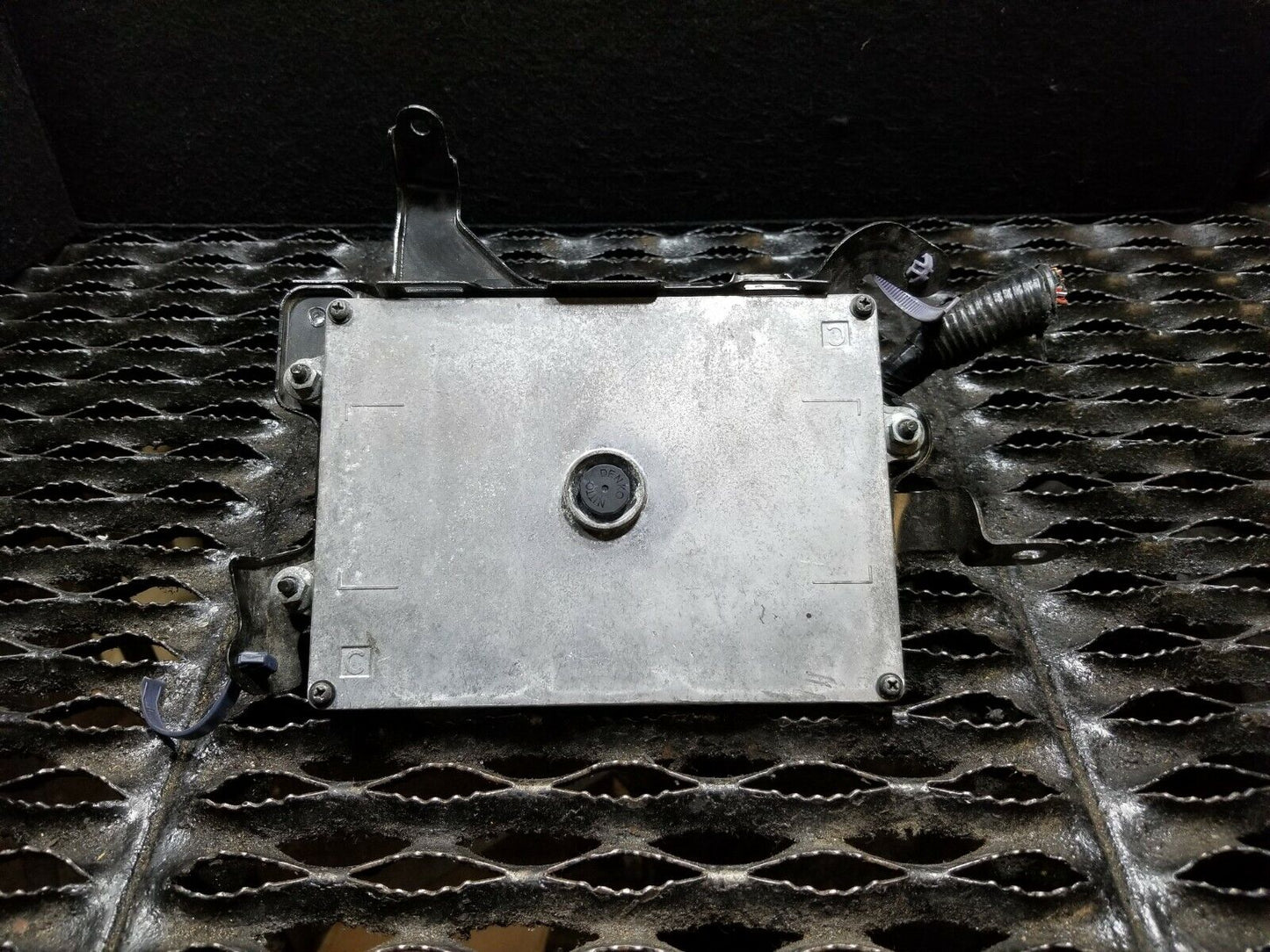 2014 14 2015 15 Honda Civic Engine Control Module 37820-r2j-l54 OEM