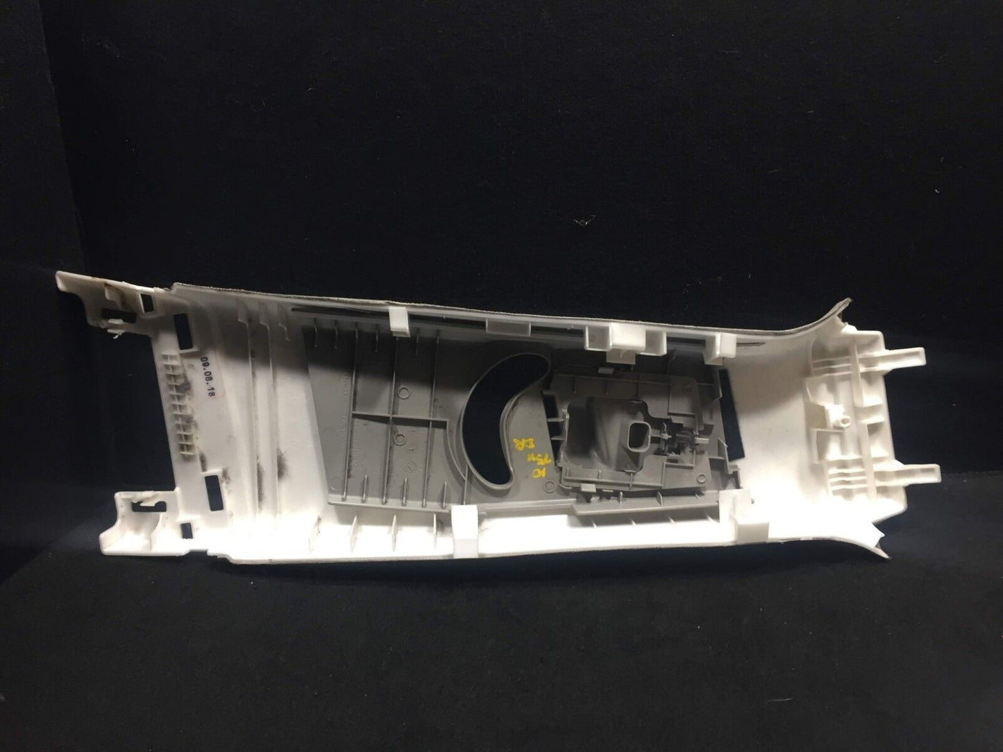 10 11 12 13 14 Acura Tsx Left Driver Center Upper B Pillar Trim Cover OEM D28
