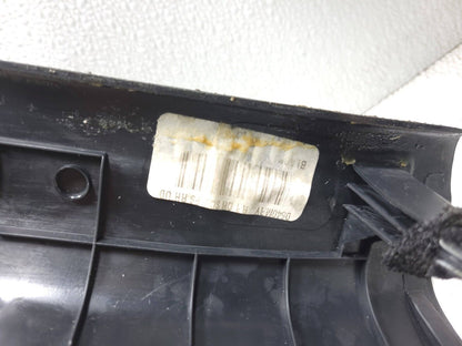 14 15 16 Hyundai Elantra Rear Door Step Scuff Trim Left & Right Pair OEM Sdn