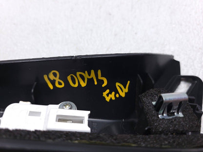 18 19 20 21 22 Honda Odyssey Blind Spot Detection Sensor Front Left Driver OEM