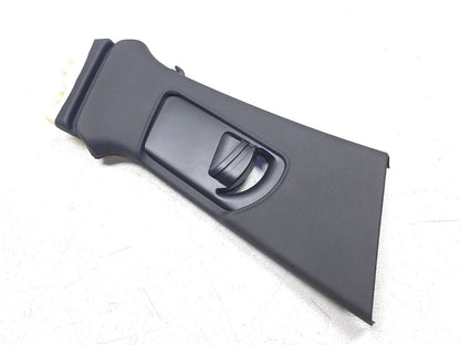 13 14 15 16 Audi A4 S4 Upper B Pillar Cover Trim Right Pass Side OEM