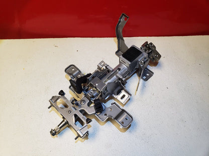 2014 2015 Infiniti Q40 Steering Column OEM 34k Miles