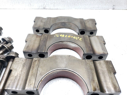 14 15 16 17 18 Jeep Cherokee Crankshaft Bare Bearing Bracket OEM 3.2l