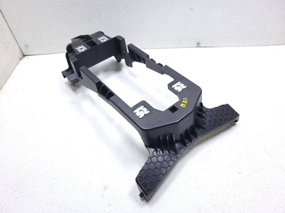 12 13 14 15 16 17 Audi A7 Center Console Shift Shifter Mount Support Bracket OEM
