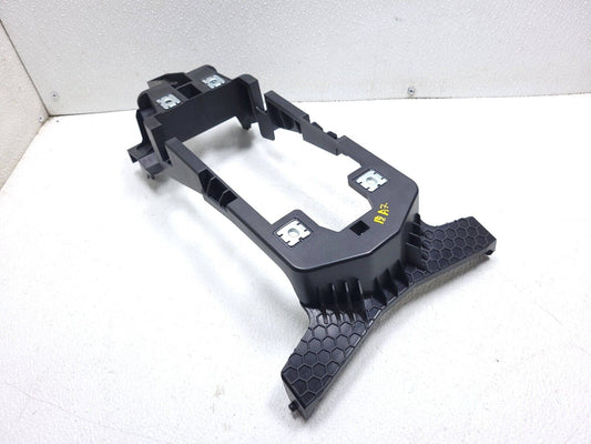12 13 14 15 16 17 Audi A7 Center Console Shift Shifter Mount Support Bracket OEM