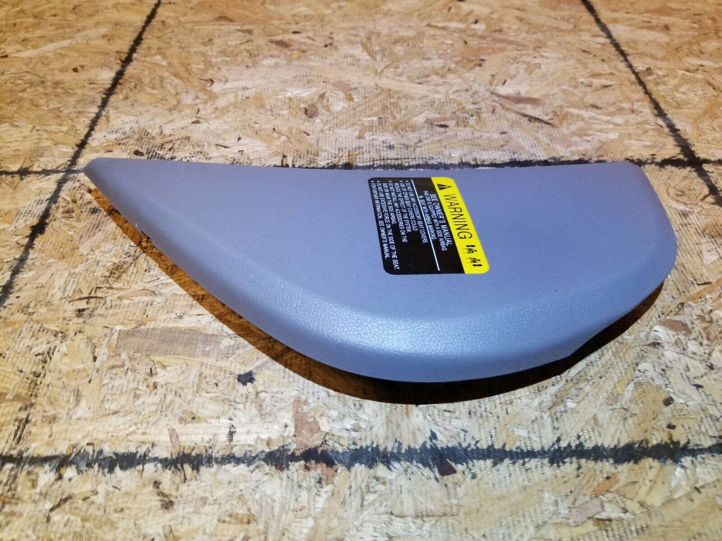 12 13 14 15 16 Hyundai Accent Dash End Cap Cover Trim Left Driver Side OEM