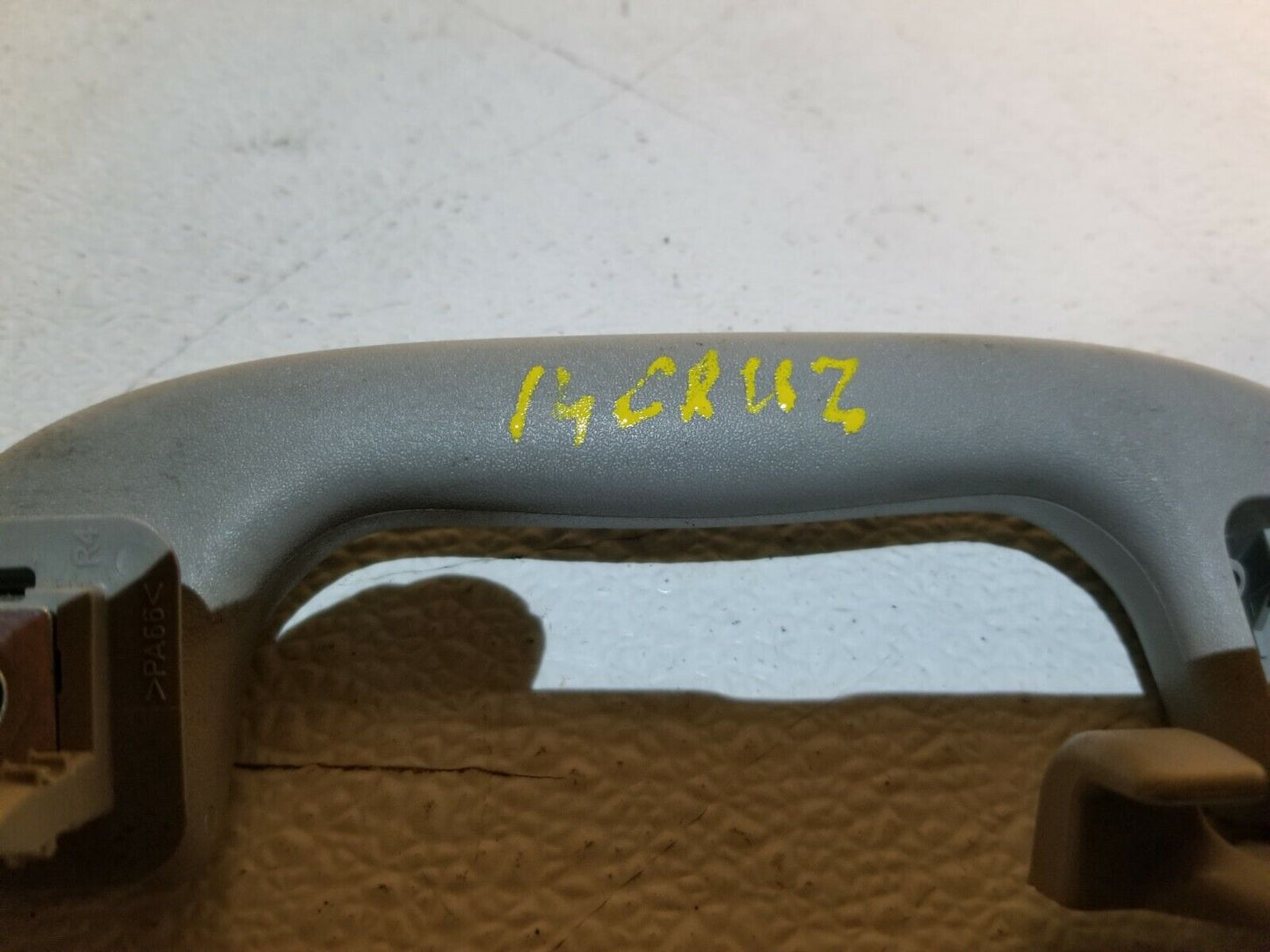 11 12 13 14 15 Chevy Cruze Roof Grab Handle 4pcs OEM 23k Miles