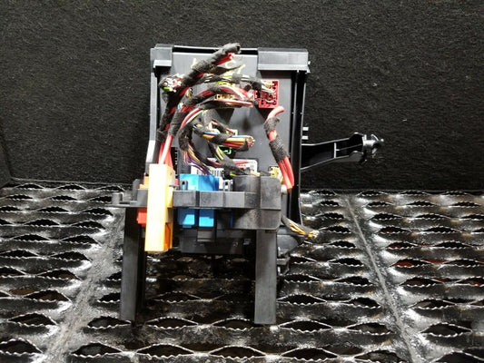 12 13 14 15 Audi A4 2.0l Bcm Power Supply Control Unit Module OEM