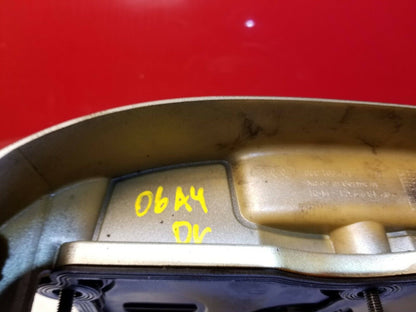 03 04 05 06 Audi A4 B6 3.0l Engine Cover Left Driver Side OEM •bgn•