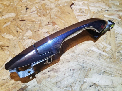10 11 12 13 Acura MDX Front Right Pass Exterior Door Handle OEM