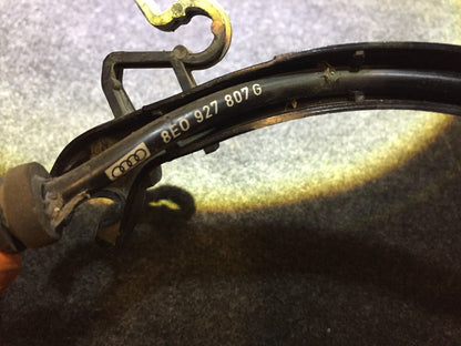 05 06 07 08 Audi A4 Driver Side Rear ABS Sensor OEM