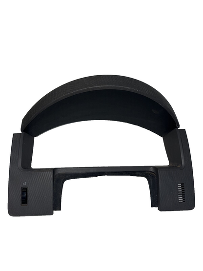 2008-2012 Ford Escape Dash Speedometer Trim Cover OEM