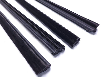 20 21 22 Hyundai Venue Door Window Weatherstrip Belt Seal 4pcs OEM