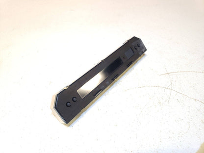2007 - 2013 Suzuki SX4 Dash Mount Digital Clock & Temperature Display OEM