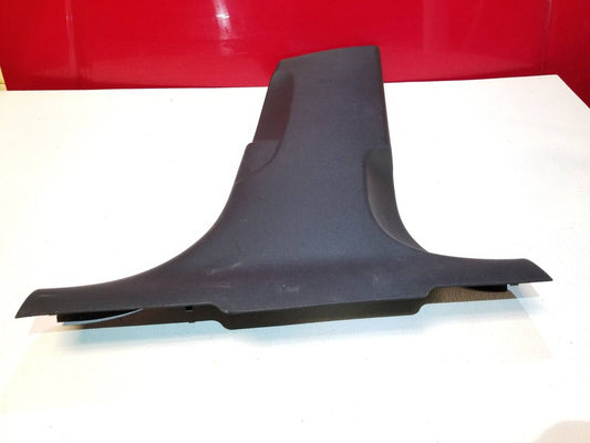 12 13 14 15 Audi A6 Right Passenger Lower B Pillar Trim Panel  4g0867240  OEM