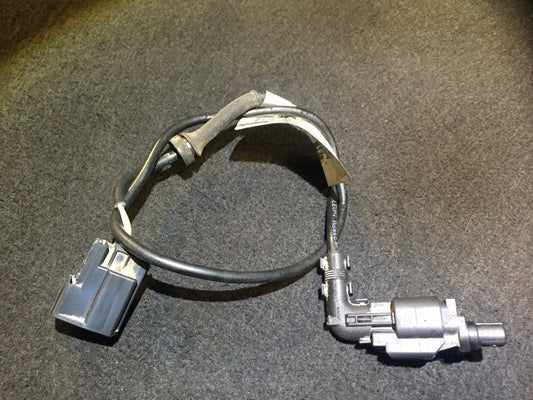 05 06 07 08 09 10 11 Volvo S40 Rear Passenger Side ABS Speed Sensor OEM