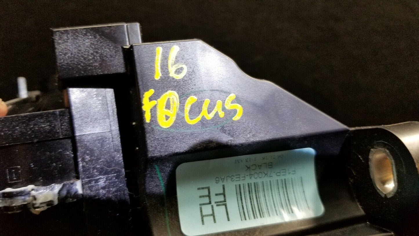 15 16 17 18 Ford Focus Gear Shifter Selector Lever OEM 14k Miles