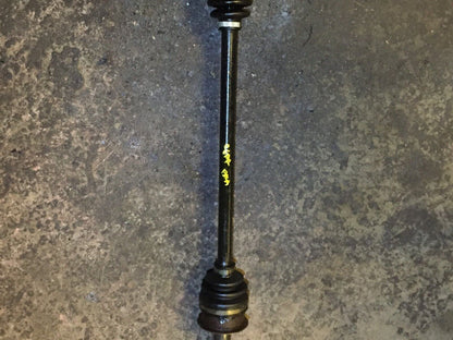 08 09 10 Subaru Impreza 2.5l Rear Axle Shaft Right Passenger Side OEM