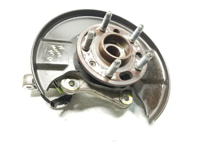 14 15 16 Buick Lacrosse Front Left Driver Spindle Knuckle OEM 60k Miles