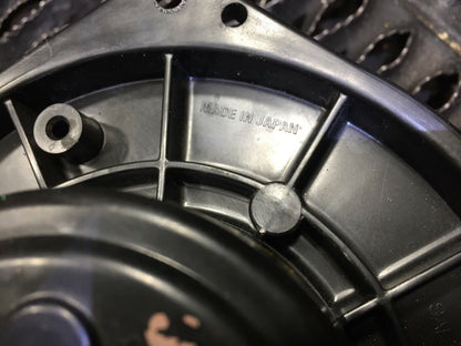 08 09 10 Subaru Impreza 2.5l Blower Motor OEM