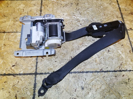 07 08 09 10 Mercedes-benz R350 Front Left Driver Seat Belt Retractor OEM