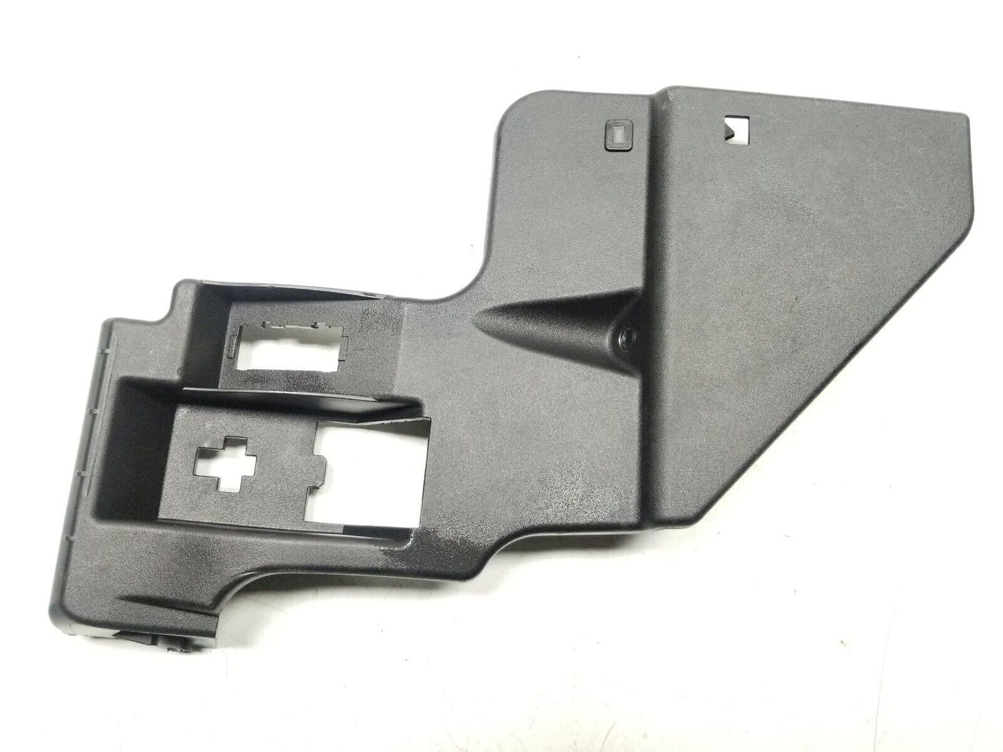 14 15 16 17 18 Jeep Cherokee Dashboard Under Cover Left Driver Side OEM