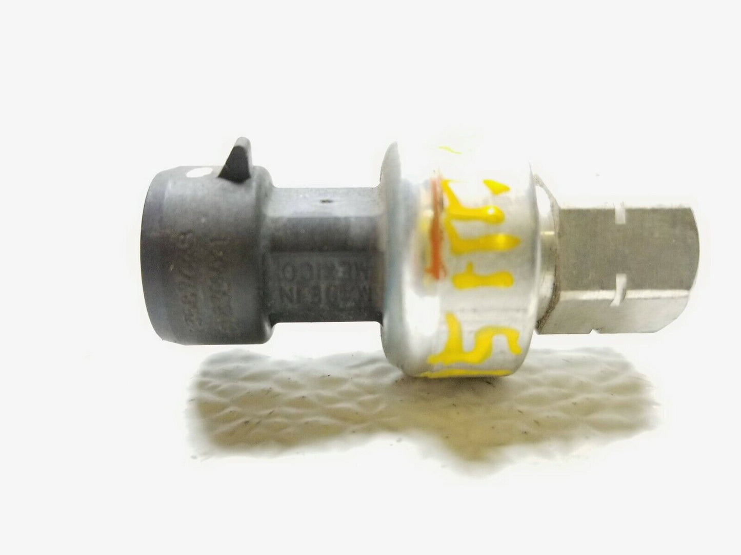 15 16 17 18 Chevy Impala A/c Pressure Sensor OEM