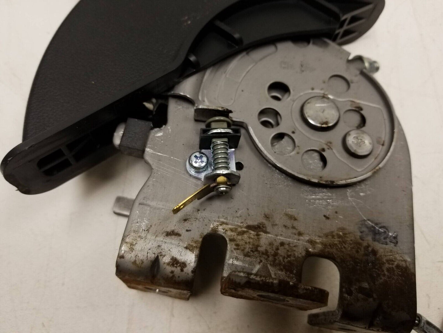 20 21 22 Hyundai Venue Emergency Parking Brake Lever Handle OEM