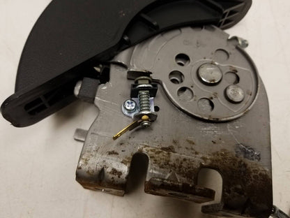 20 21 22 Hyundai Venue Emergency Parking Brake Lever Handle OEM