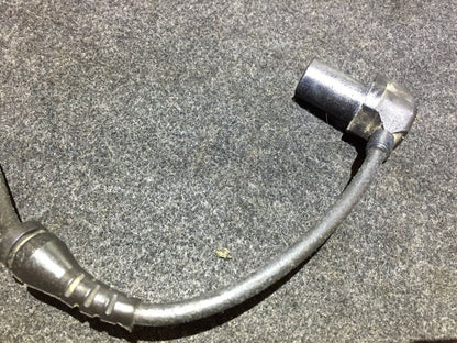 05 06 07 08 Audi A4 Front ABS Sensor OEM 8e0927803b