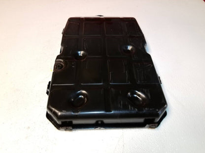 14 15 Mercedes-benz C300 4matic At Transmission Oil Pan 2222700512  OEM