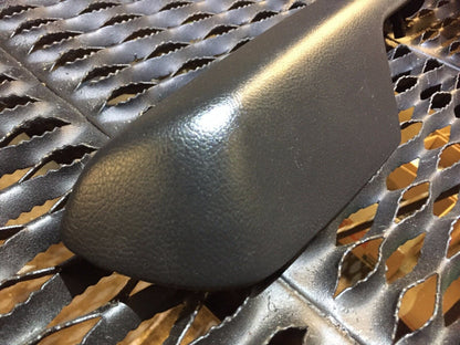 05 06 07 08 Audi A6 C6 Rear Right Pass Door Pull Handle Armrest OEM 4f0867306