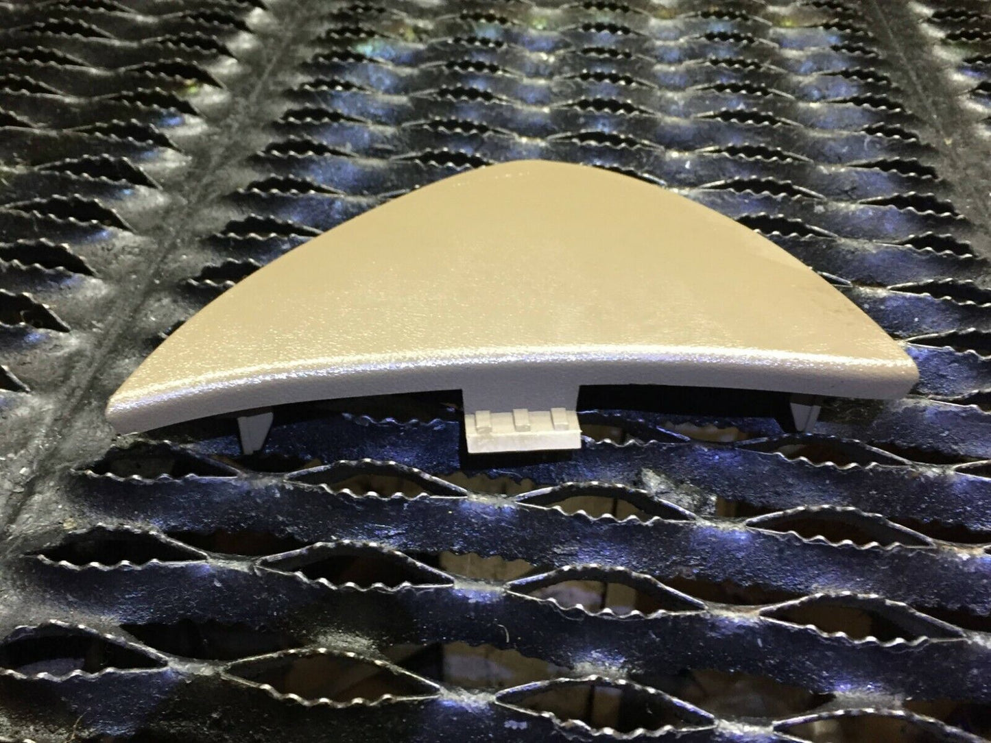 06 07 08 Acura Rl Dash Passenger Side End Cap Cover OEM D41