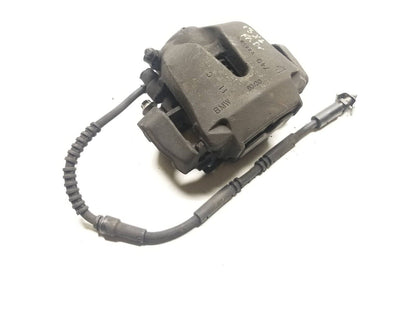 08 09 10 11 12 13 BMW X6 Front Left Driver Brake Caliper OEM