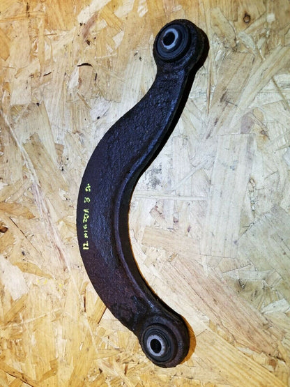 09 10 11 12 13 Mazda 3 Rear Left Driver Side Upper Control Arm OEM