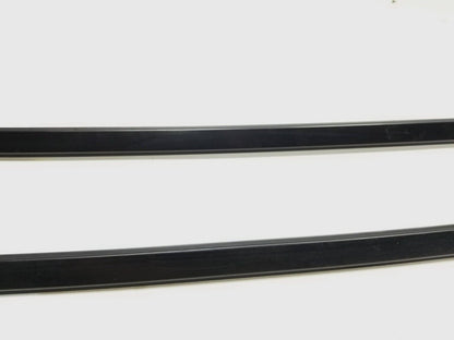 07 - 13 Suzuki Sx4 Hatchback Roof Molding Molding Trim Left & Right OEM