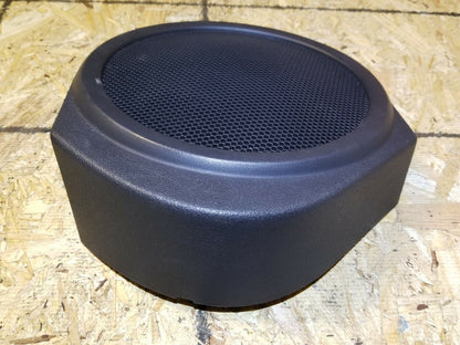 08 09 10 11 12 Dodge Caliber Front Left Driver Door Speaker Cover Grille OEM
