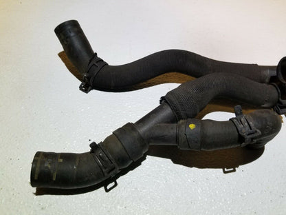 10 11 12 13 Mini Cooper R56 Engine Coolant Radiator Hose Line Pipe  OEM