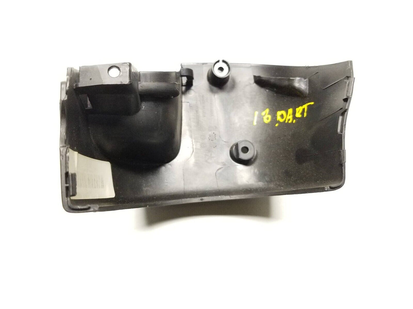 13 14 15 16 Dodge Dart Door Steering Column Cover Trim 1tb14trmaa OEM 52k
