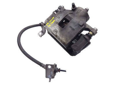 18-21 Hyundai Kona Brake Caliper Front Right Passenger Side OEM 29k Miles