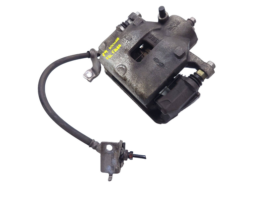 18-21 Hyundai Kona Brake Caliper Front Right Passenger Side OEM 29k Miles