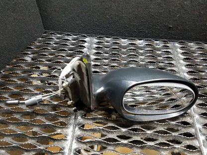 02 2002 Chrysler Pt Cruiser Passenger Right Door Side View Mirror OEM  #118