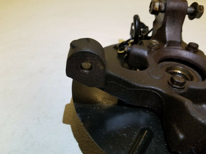 07 08 09 10 Chrysler Sebring Front Left Driver Spindle Knuckle OEM 63k