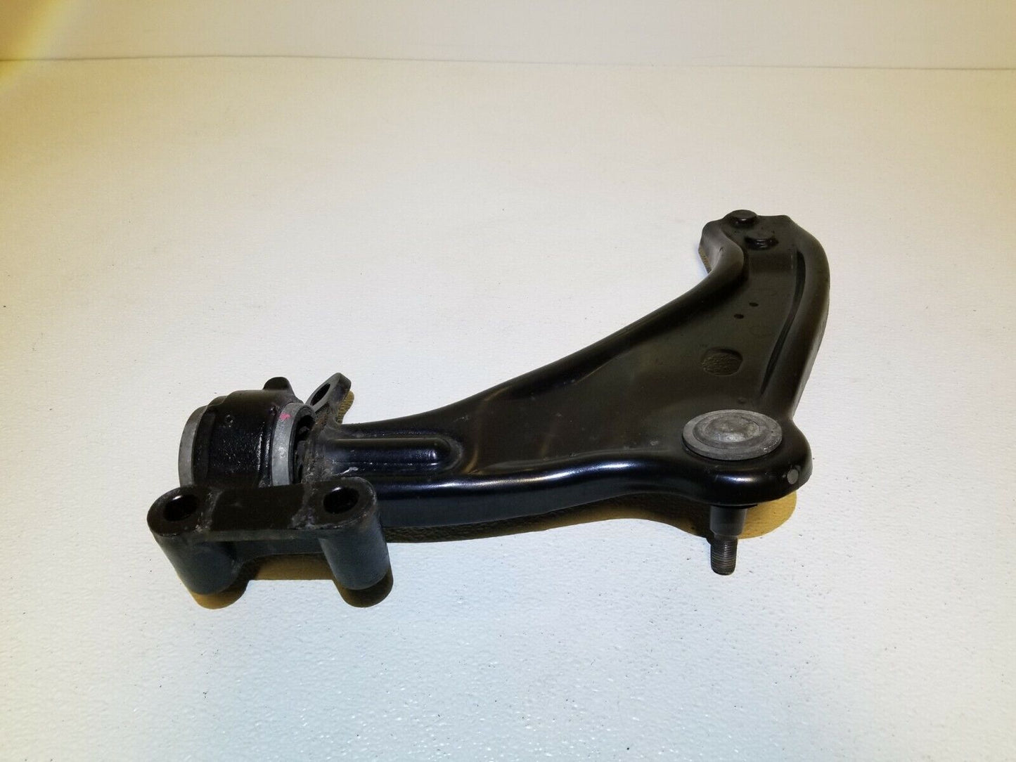 10 11 12 13 Mini Cooper R56 Front Left Driver Lower Control Arm OEM 62k