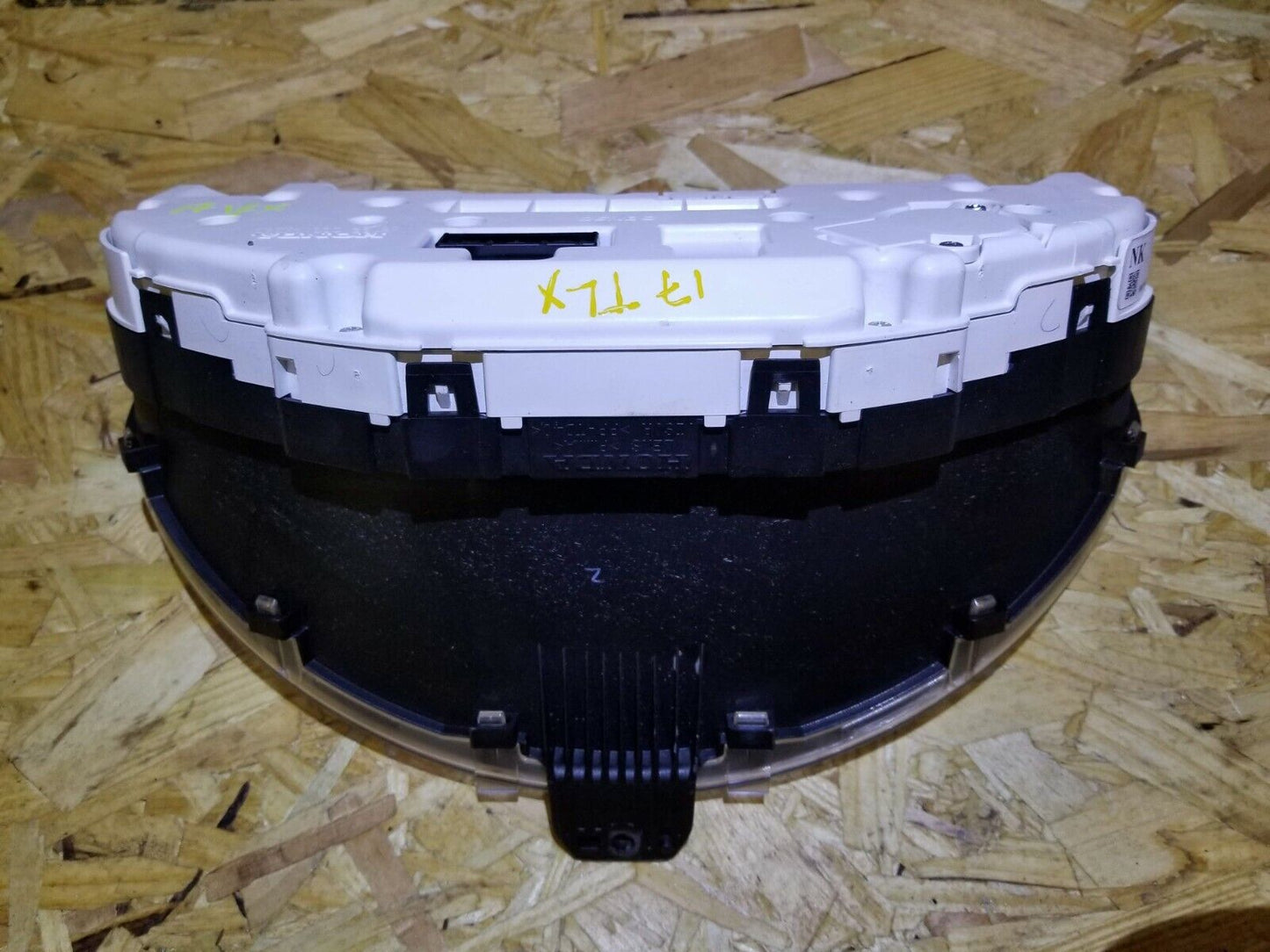 15 16 17 Acura TLX 2.4l Instrument Cluster Speedometer Gauge OEM