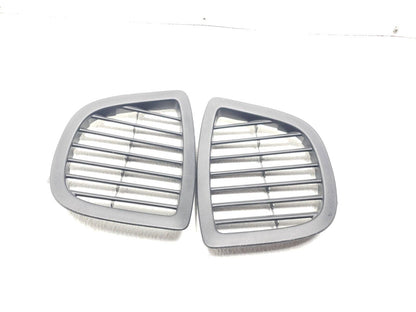 11 12 13 14 Nissan Juke Trunk Air Vent Pair 849531ka0a OEM