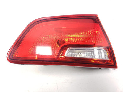 11 12 13 14 15 Kia Optima Tail Light Inner Driver Side Left OEM