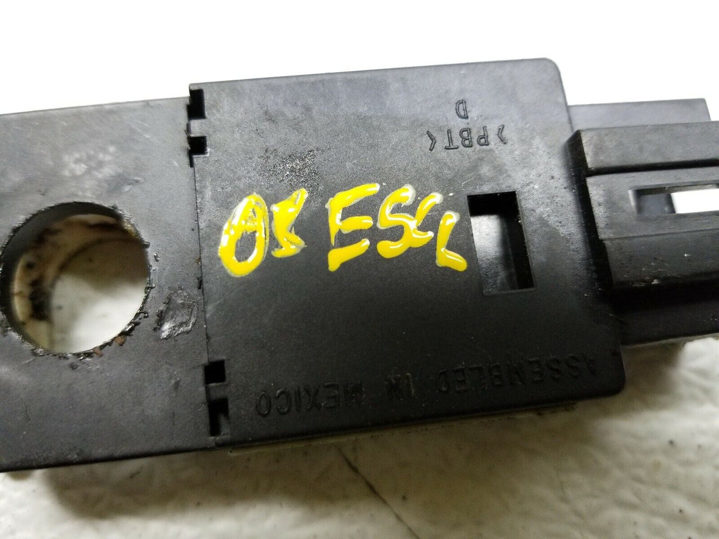 08 09 10 11 12 13 14 Escalade Brake Stop Lamp Switch OEM