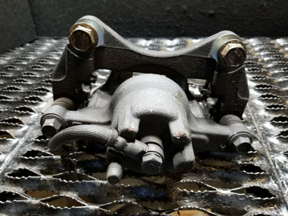 11 12 Dodge Caliber Front Brake Caliper Passenger Side Right OEM